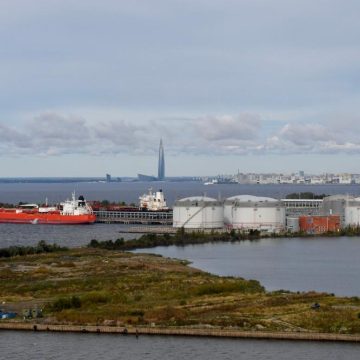 Le GNL russe atteint un niveau record d’importations en Europe