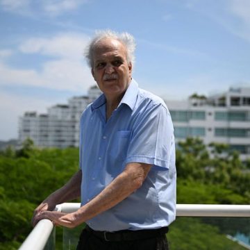Carlos Nobre et ses alertes sur la savanisation de l’Amazonie