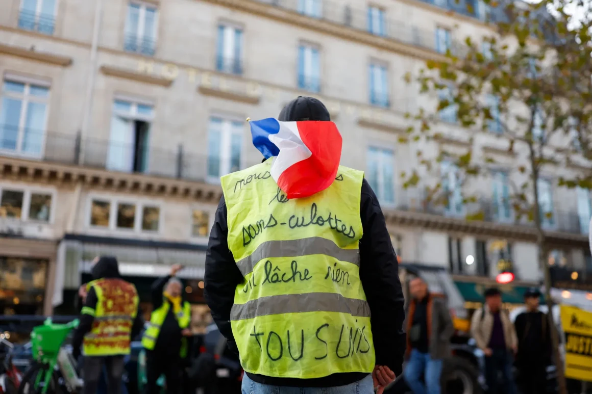 e63491d2-ae77-46f3-a281-fe2892288dbb La place des classes populaires dans le débat politique en France