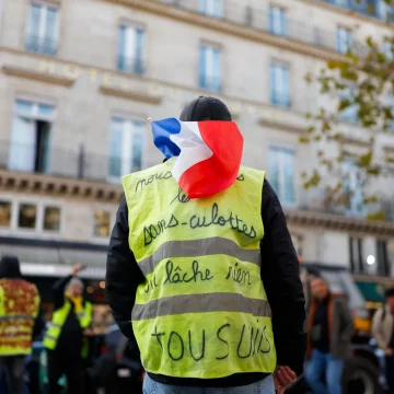 La place des classes populaires dans le débat politique en France