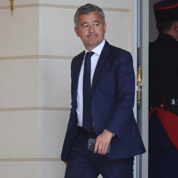 e67464fc-66c6-4f77-853c-1ede9b962f21 Darmanin exprime des inquiétudes sur la compétition présidentielle