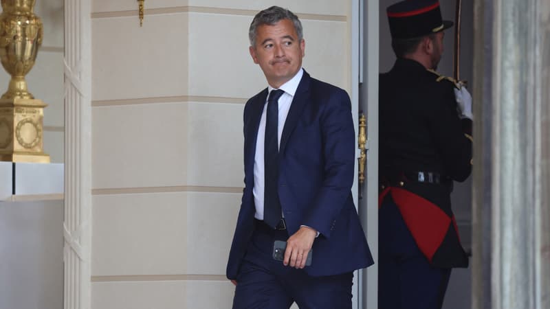 e67464fc-66c6-4f77-853c-1ede9b962f21 Darmanin exprime des inquiétudes sur la compétition présidentielle
