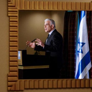 Politique étrangère d’Israël : nouvelles perspectives en cas de victoire de l’opposition