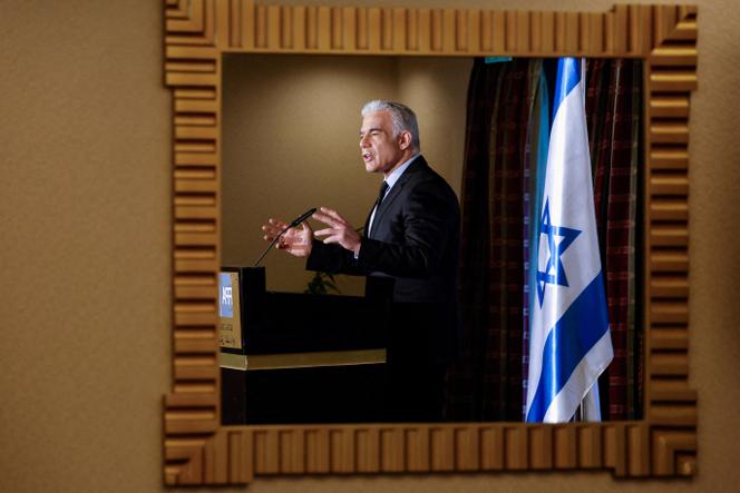 e67735c1-67cf-480e-9924-8759d6db5e36 Politique étrangère d’Israël : nouvelles perspectives en cas de victoire de l’opposition