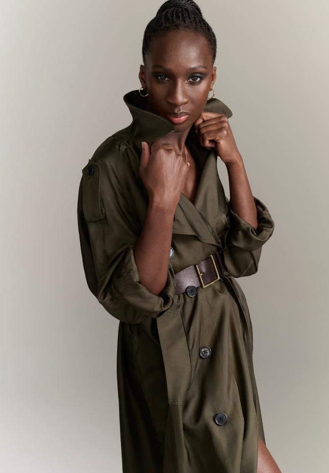 e7924a8d-8d42-4442-8755-df64742400dc Eye Haïdara ouvre le Festival de Cannes 2026 avec passion