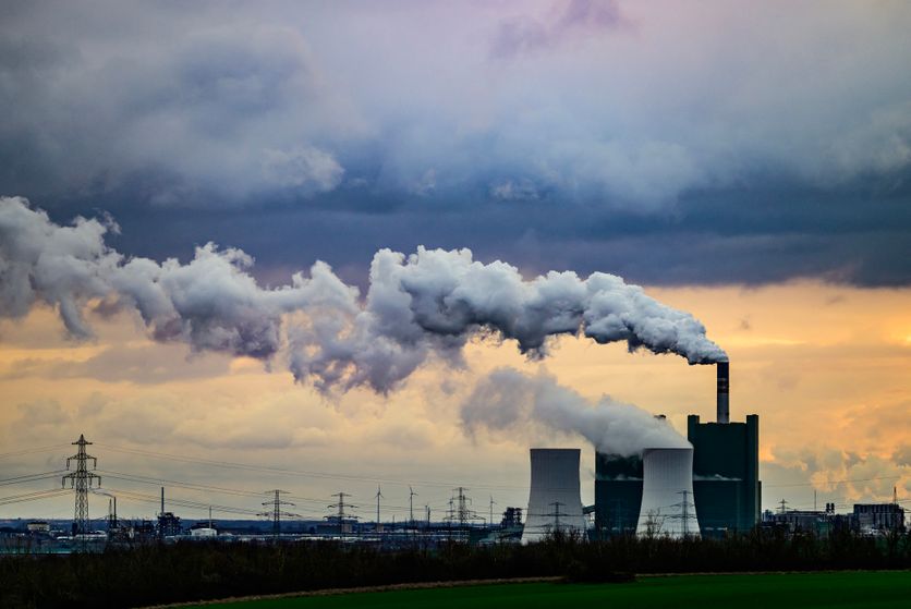 FILES-GERMANY-ENERGY-UNIPER-COAL-ELECTRICITY-WIND Les Organisations Chrétiennes Exigent des Mesures Climatiques de l’UE