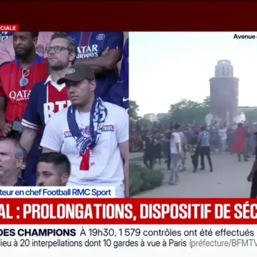 Le PSG vise la conservation de son titre européen