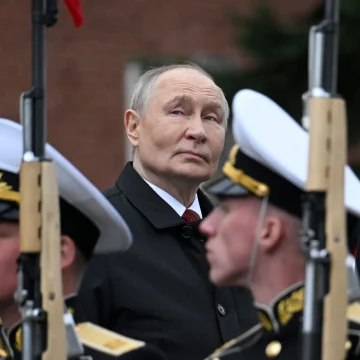 e8bbbf29-0720-4c93-8046-92f469f8a30f L’enjeu des discussions diplomatiques avec Moscou