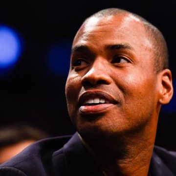 Jason Collins : Un athlète courageux et pionnier dans le sport professionnel
