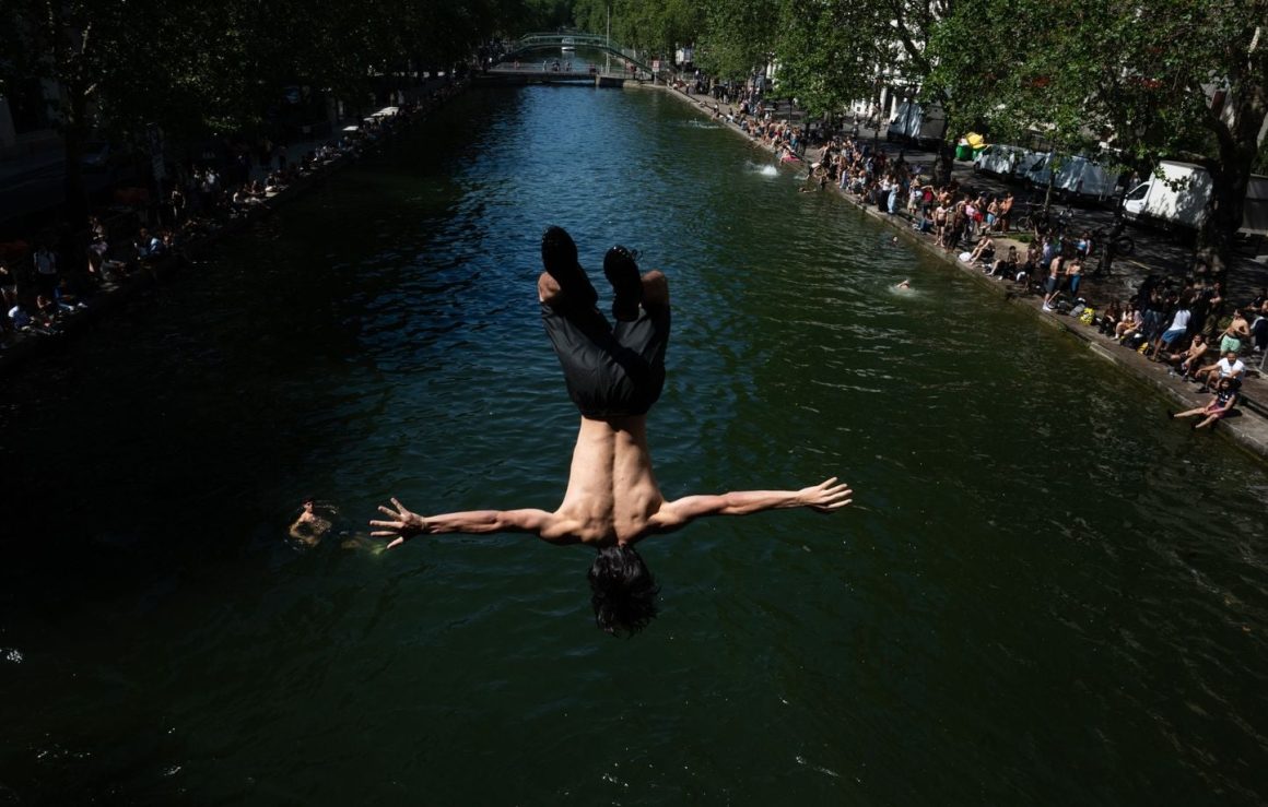 e8ef43d6-d6cb-4f98-b17c-ba048789e140 Semaine de canicule exceptionnelle en France