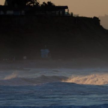 Les avertissements d’une vague de chaleur exceptionnelle sur la côte Ouest des États-Unis