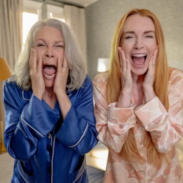 Représentation des actrices de plus de 60 ans dans le cinéma