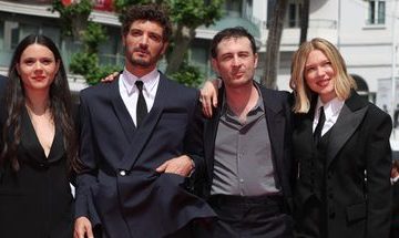 FRANCE-FILM-FESTIVAL-CANNES2026 Cannes : Échos et Événements Marquants