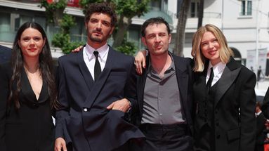 FRANCE-FILM-FESTIVAL-CANNES2026 Cannes : Échos et Événements Marquants