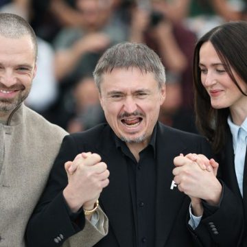 FRANCE-FILM-FESTIVAL-CANNES2026 Cristian Mungiu Remporte une Seconde Palme d’Or au Festival de Cannes