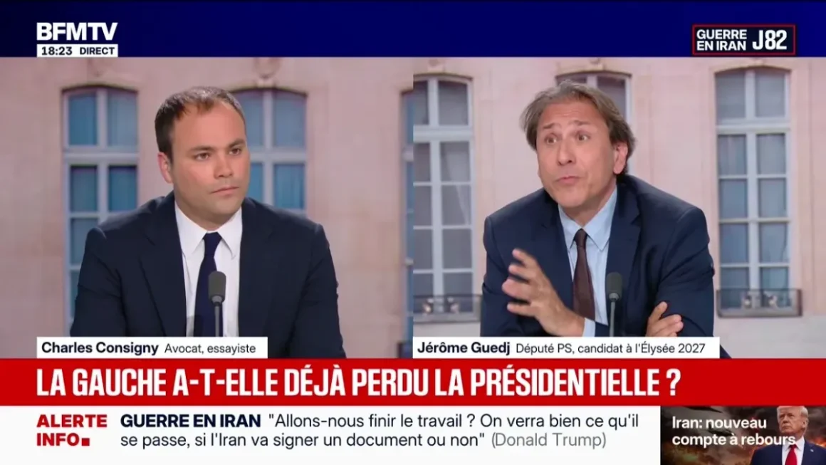 ec2bc69a-7354-4b83-80da-5605f0397345 Émissions BFM : Analyse et Débat avec Marschall et Truchot