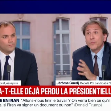 Émissions BFM : Analyse et Débat avec Marschall et Truchot