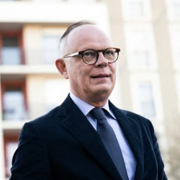 Édouard Philippe maintient sa visite à Kiev malgré les tensions