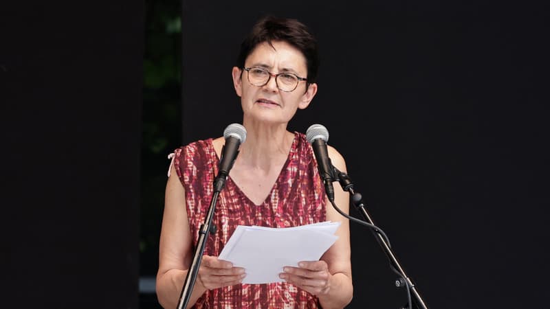 eccd59a9-9e0e-4356-b19e-fef12b0881b0 Nathalie Arthaud et sa Quatrième Candidature Présidentielle