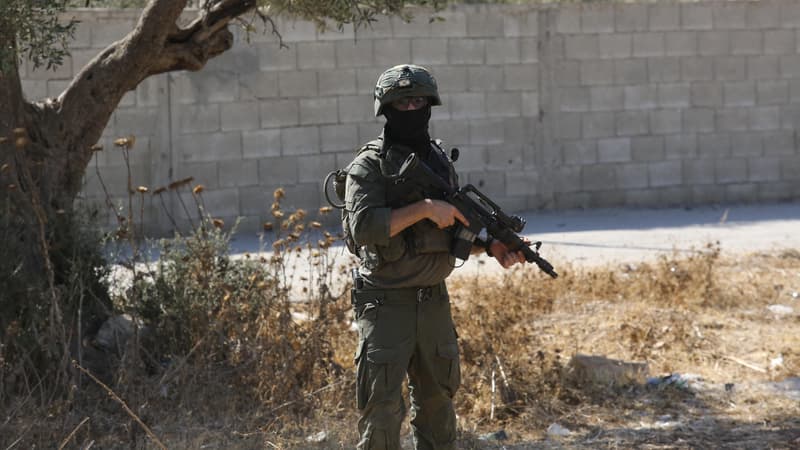 eda41bc1-5049-458f-a15d-726b486543c0 Tensions en Cisjordanie : un adolescent palestinien tué par l’armée israélienne