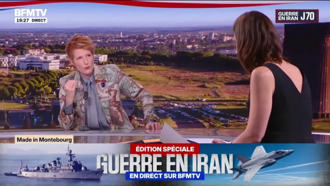 L’Avenir des Français et leur Perception de la Politique selon Natacha Polony