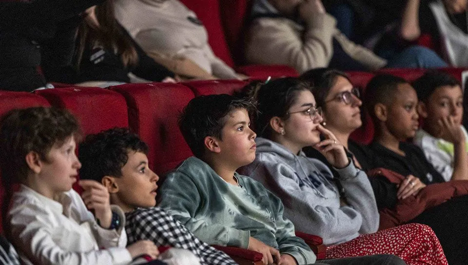ee9fee31-a502-4fb8-a807-d880acda77df Les défis des salles de cinéma art et essai face aux jeunes