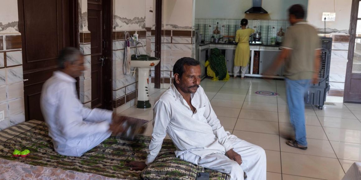 L’escroquerie au mariage en Inde : Une crise croissante