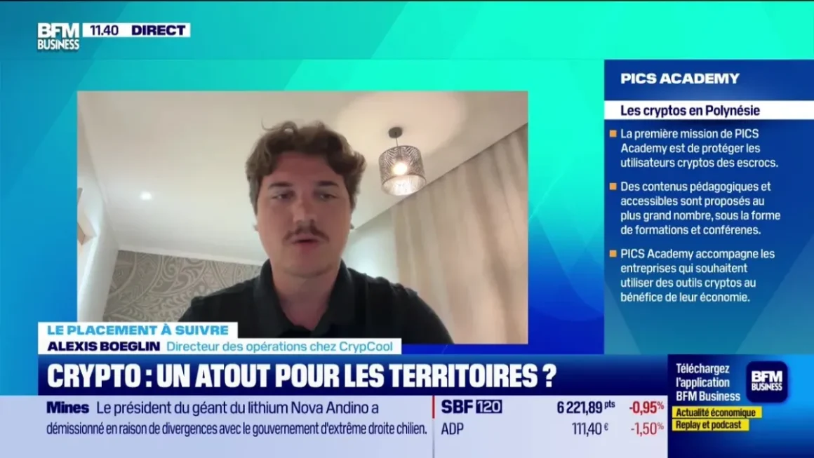 f18a631d-7aad-4dbd-ab31-f71d65ebca87 Présentation d’un Placement dans l’Émission Tout pour Investir