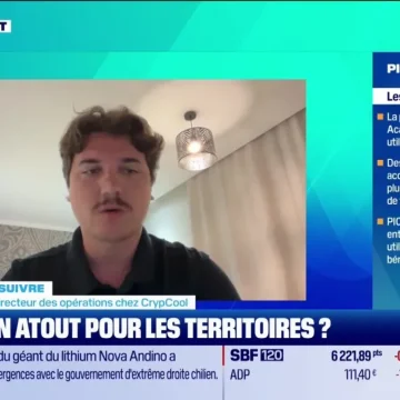 Présentation d’un Placement dans l’Émission Tout pour Investir