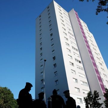 Fusillade tragique à Nantes : un adolescent tué et deux blessés