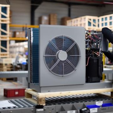 La reprise du marché des pompes à chaleur en France