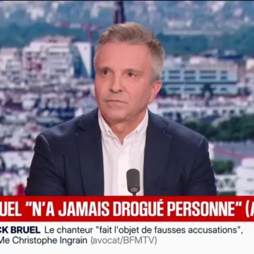 f235d91b-9b5d-4ab8-a06a-17217de0a01a L’avocat de Patrick Bruel s’exprime sur BFMTV