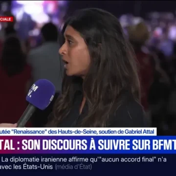 f3a4dd18-bc0f-4161-bb3f-fe3312fa5fb1 Gabriel Attal lance officiellement sa campagne présidentielle