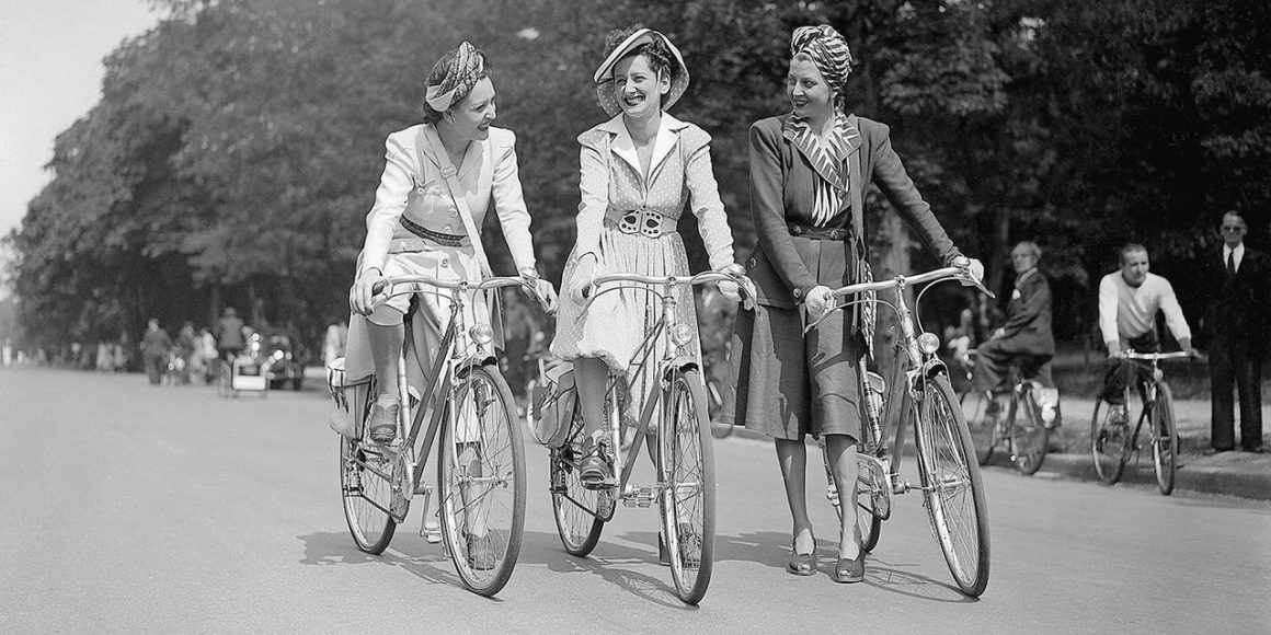 Le parcours tragique de Bella Ariel, mannequin des années 1930