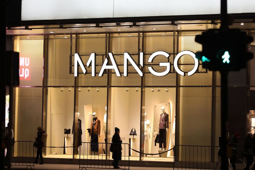 Daily Life In Warsaw Controverse autour de la mort du fondateur de Mango