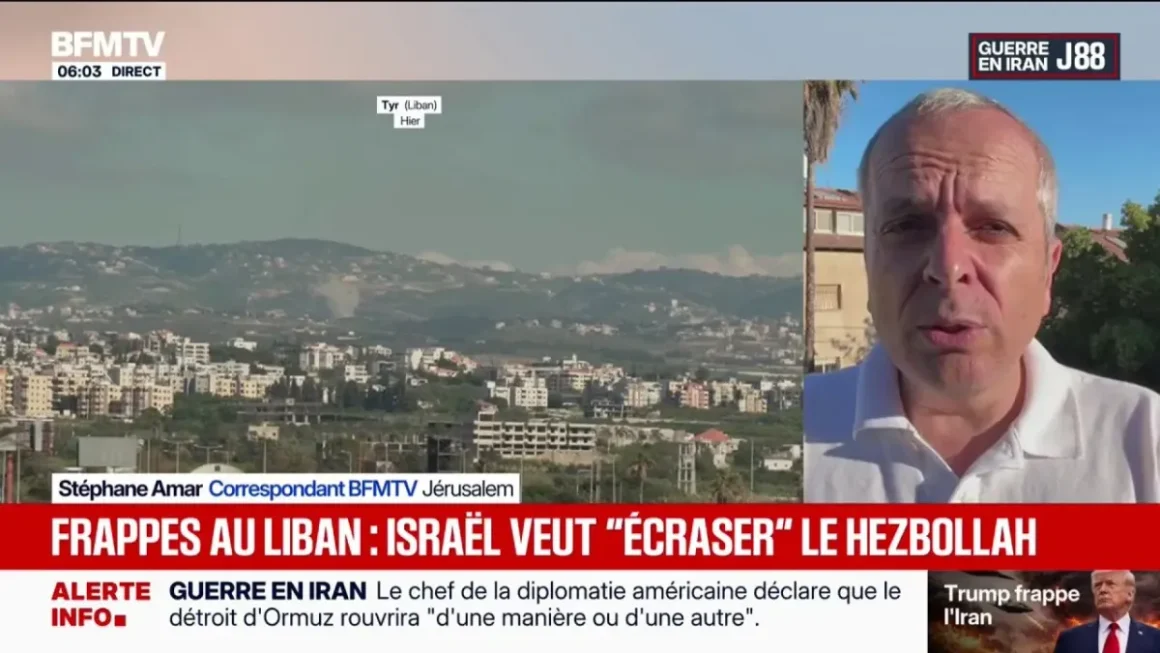 Accord Imminent entre les États-Unis et l’Iran