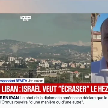 Accord Imminent entre les États-Unis et l’Iran
