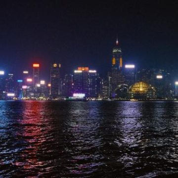 f657331b-acca-4af0-96c1-3d6dca6d3472 Documentaire : Hongkong face à la loi sur la sécurité nationale