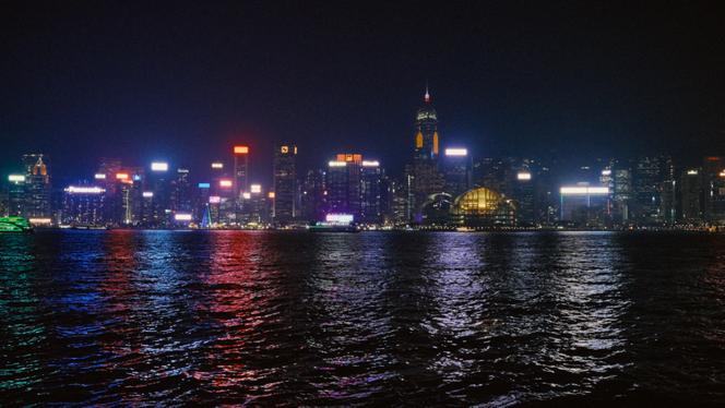 f657331b-acca-4af0-96c1-3d6dca6d3472 Documentaire : Hongkong face à la loi sur la sécurité nationale
