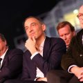 La stratégie du centre gauche pour 2027