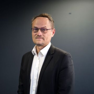Portrait de Sébastien Fath Le silence inspirant des quakers dans un monde agité