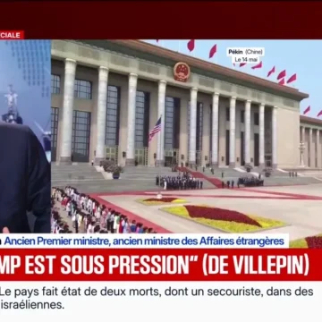 Les États-Unis et l’Iran près d’un accord de paix