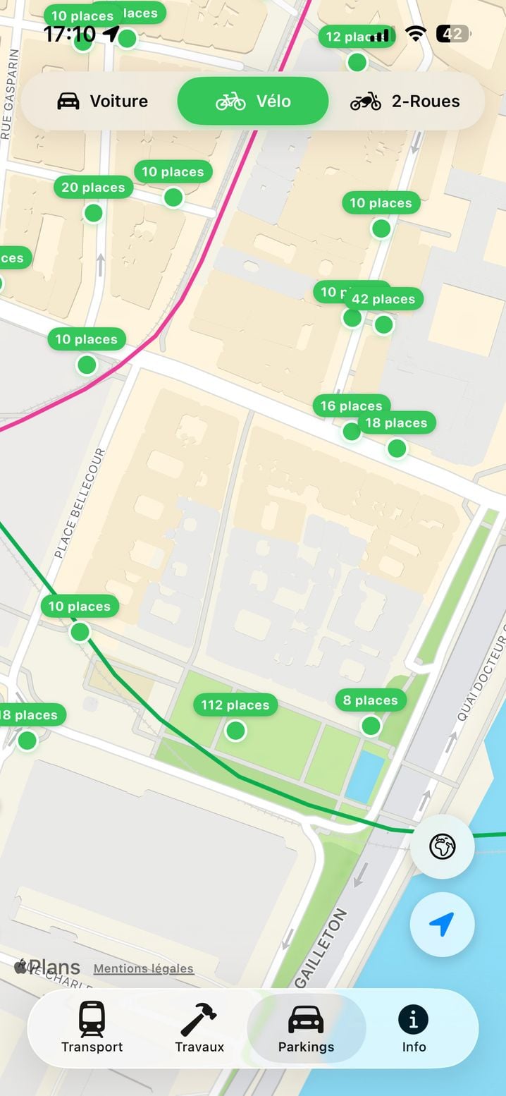 fb96e553-a223-4159-b7c1-c30489ad302c Lyon Pocket : L’application qui révolutionne la navigation urbaine à Lyon