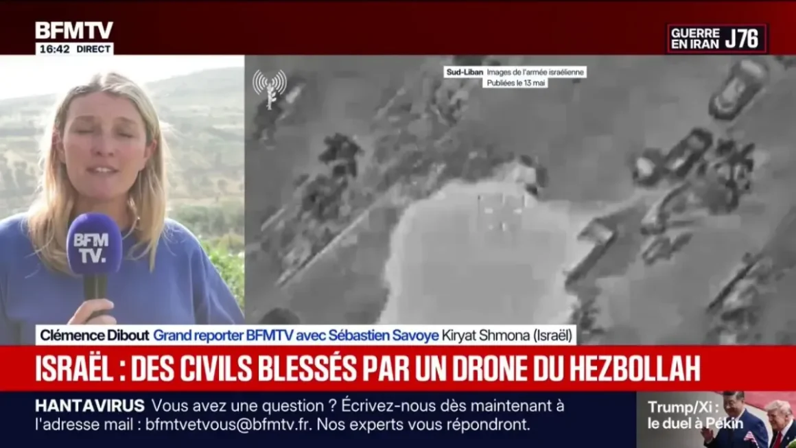 fc40fc7e-950e-4e3c-902f-824a38b89fe8 Trump espère l’aide de la Chine pour apaiser les tensions avec l’Iran