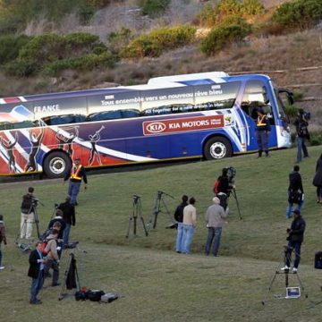 fc72358f-8b38-4c9c-90cf-374dc4110448 Un documentaire de Netflix sur la crise de l’équipe de France en 2010