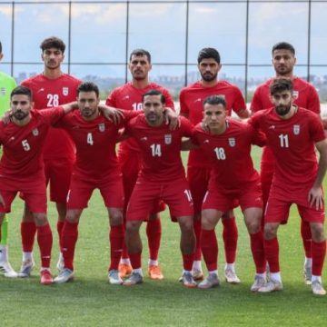 fc9f0fca-127b-4fb9-a5b7-83e1bce680aa Le Mexique accueille l’équipe d’Iran pour la Coupe du monde 2026