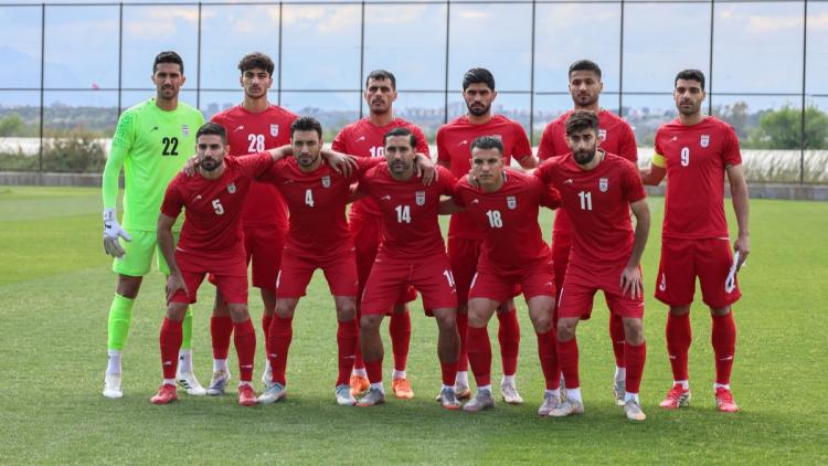 fc9f0fca-127b-4fb9-a5b7-83e1bce680aa Le Mexique accueille l’équipe d’Iran pour la Coupe du monde 2026