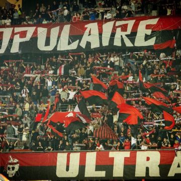 Affrontements Entre Supporteurs Avant la Finale de Coupe de France