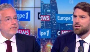 Les préoccupations sécuritaires d’Axel Ronde