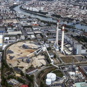 Opposition à l’incinérateur de Vitry-sur-Seine : enjeux et réactions